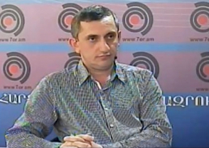 Интервью с Арменом Агаяном